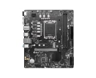 MSI PRO H610M-E DDR4 - 709218 - zdjęcie 2